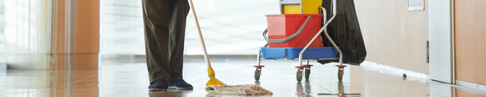Warehouse Cleaning Service in Melbourne
